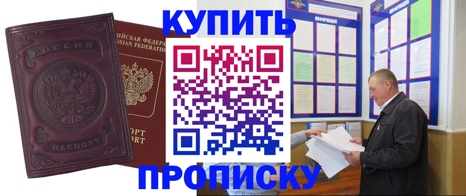 прописка в квартире в Химках